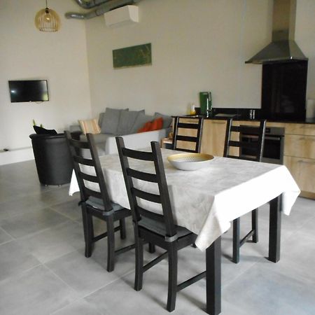 דירות Neerpelt De Hoog Velden 14 מראה חיצוני תמונה