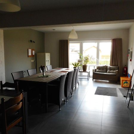 דירות Neerpelt De Hoog Velden 14 מראה חיצוני תמונה