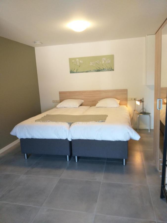 דירות Neerpelt De Hoog Velden 14 מראה חיצוני תמונה