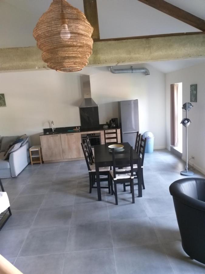 דירות Neerpelt De Hoog Velden 14 מראה חיצוני תמונה
