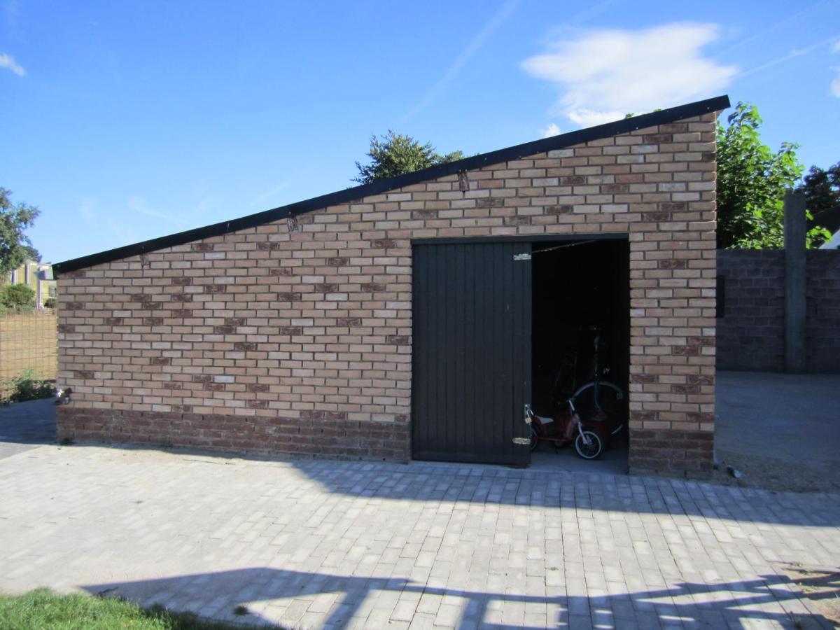 דירות Neerpelt De Hoog Velden 14 מראה חיצוני תמונה