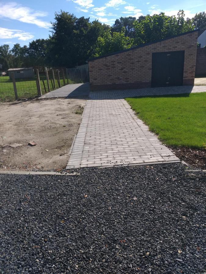 דירות Neerpelt De Hoog Velden 14 מראה חיצוני תמונה