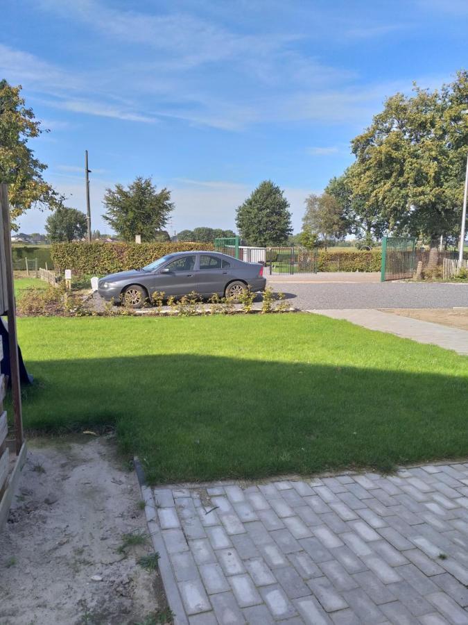 דירות Neerpelt De Hoog Velden 14 מראה חיצוני תמונה