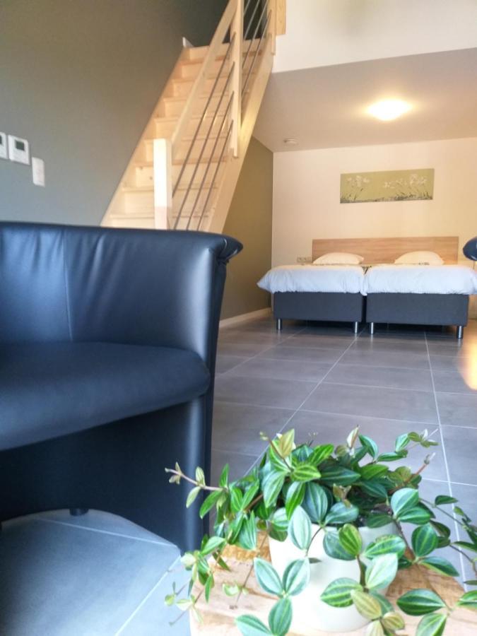 דירות Neerpelt De Hoog Velden 14 מראה חיצוני תמונה