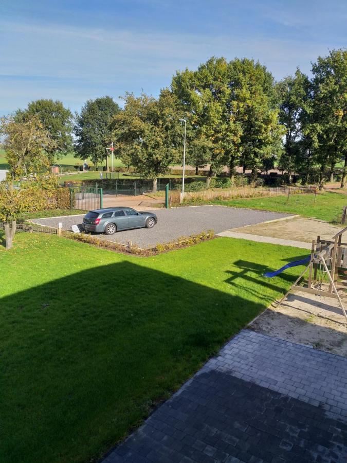 דירות Neerpelt De Hoog Velden 14 מראה חיצוני תמונה