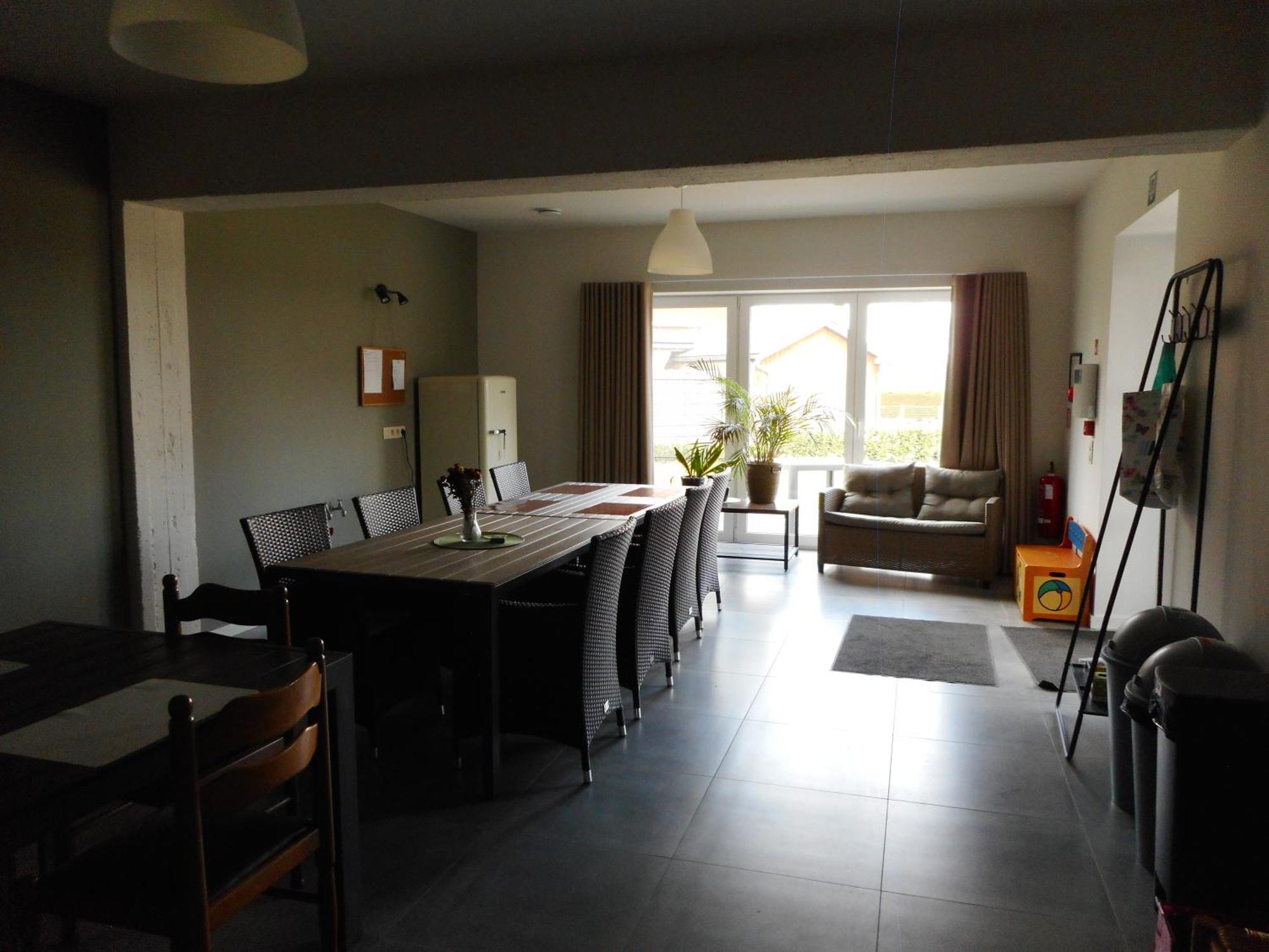 דירות Neerpelt De Hoog Velden 14 מראה חיצוני תמונה